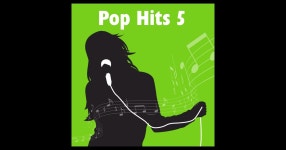 Pop Hits 5 (Karaoke Version) - Omnibus Media Karaoke Tracks의... Omnibus Media Karaoke Tracks의 Pop Hits 5 (Karaoke Version)