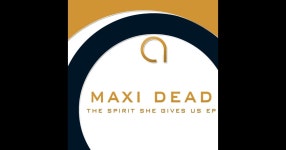 The Spirit She Gives Us - EP - Maxi Dead의 앨범 - Apple Music Apple Music에서 감상하는 Maxi Dead의 The Spirit She Gives Us - EP