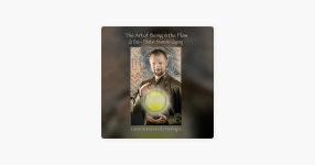 „The Art of Being In the Flow: Qi Dao - Tibetan Shamanic Qigong (Unabridged)“ in Apple Books ‎The Art of Being In the Flow... 