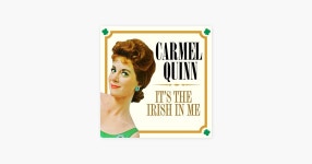 Carmel Quinn의 Wee Hughie - Apple Music에서 만나는 노래 Carmel Quinn의 Wee Hughie