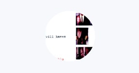 Will Haven on Apple Music