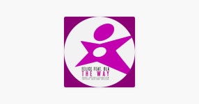 Felice & Ola의 The Way (David Jones & Alex Martello Remix) - Apple Music에서 만나는 노래 Felice & Ola의 The Way (David Jones... 