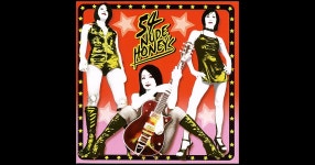 54 Nude Honeys - Album by 54 Nude Honeys - Apple Music 54 Nude Honeys by 54 Nude Honeys on Apple Music