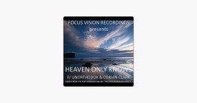 Heaven Only Knows - Focus Vision Presents의 앨범 - Apple Music Apple Music에서 감상하는 Focus Vision Presents의 Heaven Only Knows