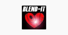 Love - Blend-It의 앨범 - Apple Music Apple Music에서 감상하는 Blend-It의 Love