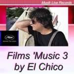 Apple Music에서 감상하는 El Chico의 Films Music 3 El Chico의 Films Music 3