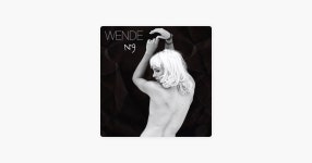 No. 9 (Bonus Track Version) - Wende의 앨범 - Apple Music Apple Music에서 감상하는 Wende의 No. 9 (Bonus Track Version)