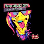 The Marsh - EP - Ravolution의 앨범 - Apple Music Apple Music에서 감상하는 Ravolution의 The Marsh - EP
