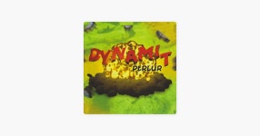 Perlur - Dynamit의 앨범 - Apple Music Apple Music에서 감상하는 Dynamit의 Perlur