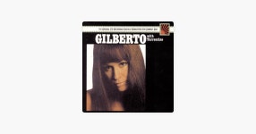 Astrud Gilberto의 Historia de Amor (Love Story) - Apple Music에서 만나는 노래 Astrud Gilberto의 Historia de Amor (Love Story)