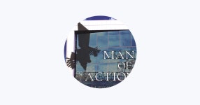 Man of Action - Apple Music Man of Action on Apple Music