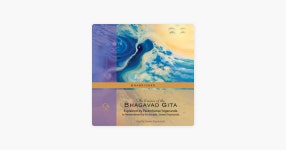 The Essence of the Bhagavad Gita: Explained by Paramhansa Yogananda (Unabridged) on Apple Books ‎The Essence of the Bhagavad... 