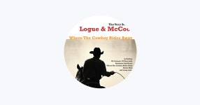 Logue & McCool on Apple Music