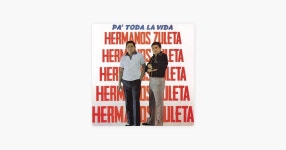 Los Hermanos Zuleta의 El Gallo Víejo - Apple Music에서 만나는 노래 Los Hermanos Zuleta의 El Gallo Víejo