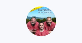 Ensemble Mikados - Apple Music Apple Music에서 만나는 Ensemble Mikados