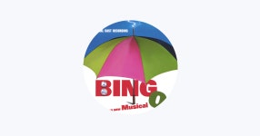BINGO (a winning new musical) - Apple Music Apple Music에서 만나는 BINGO (a winning new musical)