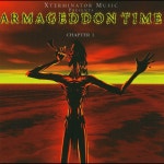 Armageddon Time: Chapter 1 - Various Artists의 앨범 - Apple Music Apple Music에서 감상하는 Various Artists의 Armageddon Time... 