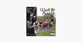Wadl Alarm - Die Lauser의 노래 - Apple Music Apple Music에서 만나는 Die Lauser의 Wadl Alarm
