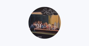 Apple Music에서 만나는 The Rich and Famous