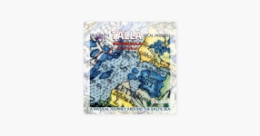 Talla Vocal Ensemble의 Mieliteko-sarja: Lintu [Urge Suite: The... Talla Vocal Ensemble의 Mieliteko-sarja: Lintu [Urge Suite: The Bird]
