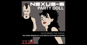 Party Doll - Album by Nexus 6 - Apple Music Party Doll by Nexus 6 on Apple Music
