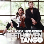 Beethoven Tango - Charl du Plessis & Zanta Hofmeyr의 앨범... 감상하는 Charl du Plessis & Zanta Hofmeyr의 Beethoven Tango