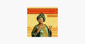 Nana - Namassa Dioubate의 노래 - Apple Music Apple Music에서 만나는 Namassa Dioubate의 Nana