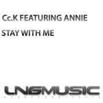 Annie) - Single - Cc.K의 앨범 - Apple Music Apple Music에서 감상하는 Cc.K의 Stay With Me (feat. Annie) - Single