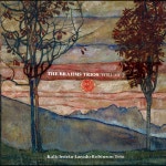Brahms: Piano Trios, Vol. 2 - Kalichstein Laredo Robinson Trio의 앨범 - Apple Music Apple Music에서 감상하는 Kalichstein... 