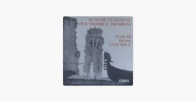 Sonata a 4 - Slokar Brass Ensemble의 노래 - Apple Music Apple Music에서 만나는 Slokar Brass Ensemble의 Sonata a 4