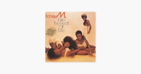 Boney M.의 Fever - Apple Music에서 만나는 노래 Boney M.의 Fever