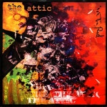 Von - The Attic: 노래 가사, 뮤직 비디오 및 콘서트