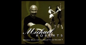 Original Music For The Ballet Class - Volume 7 - Michael... 감상하는 Michael Roberts의 Original Music For The Ballet Class - Volume 7