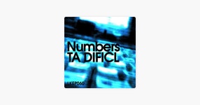 주식회사 디파이넘버 | Numbers의 Ta Dificl (Original Mix) [Original Mix] - Apple Music에서 만나는 노래 Numbers의 Ta Dificl (Original Mix) [Original Mix]