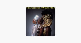 리치n패밀리Queen | African Queens - The Ritchie Family의 앨범 - Apple Music Apple Music에서 감상하는 The Ritchie Family의 African Queens