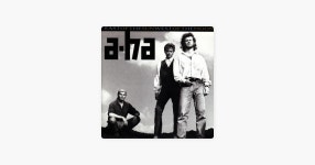 a-haの「East of the Sun, West of the Moon」をApple Musicで a-haの「East of the Sun, West of the Moon」