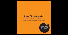 Bosworth - Album by Perc - Apple Music Bosworth by Perc on Apple Music