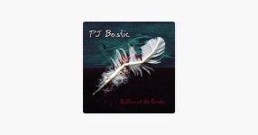 PJ Bostic의 Im Not Alone - Apple Music에서 만나는 노래 PJ Bostic의 Im Not Alone