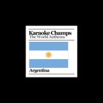 Argentina - Karaoke Champs의 앨범 - Apple Music Apple Music에서 감상하는 Karaoke Champs의 Argentina