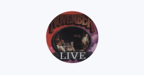 November - Apple Music Apple Music에서 만나는 November