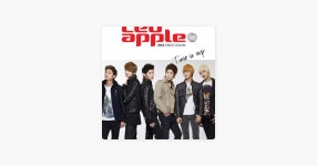 Intro - 레드애플의 노래 - Apple Music Apple Music에서 만나는 레드애플의 Intro