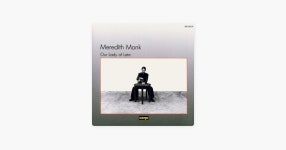 Sigh - 메레디스 몽크의 노래 - Apple Music Apple Music에서 만나는 메레디스 몽크의 Sigh
