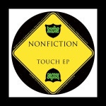 Touch - EP - Nonfiction의 앨범 - Apple Music Apple Music에서 감상하는 Nonfiction의 Touch - EP