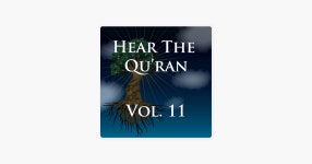 Hear The Quran Volume 11: Surah 25 Surah 29 v.30 (Unabridged) on Apple Books ‎Hear The Quran Volume 11: Surah 25 Surah 29 v.30... 