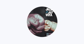 Apple Music에서 만나는 Just Voya
