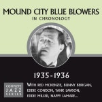 Wah-Hoo! (02-17-36) - The Mound City Blue Blowers: Song Lyrics, Music Videos & Concerts