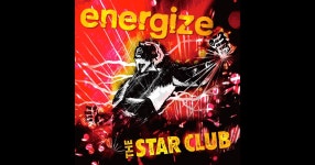 energize - THE STAR CLUB의 앨범 - Apple Music Apple Music에서 감상하는 THE STAR CLUB의 energize