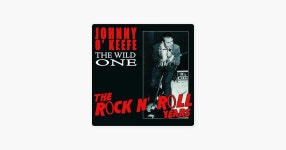 Johnny OKeefe의 Shout - Apple Music에서 만나는 노래 Johnny OKeefe의 Shout