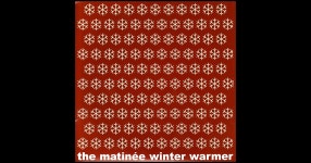 The Matinee Winter Warmer - Album by Various Artists - Apple Music The Matinee Winter Warmer by Various Artists on Apple Music