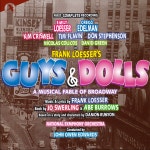 Guys and Dolls (Original Studio Cast) [First Complete Score Recording] - Various Artists의 앨범 - Apple Music Apple Music에서... 